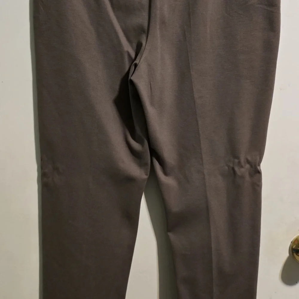 Chico's Men's Tan Chinos